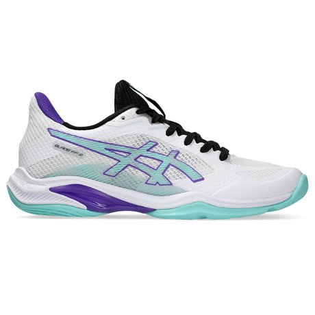Asics Blade FF 2 W valkoinen/minttu 2026