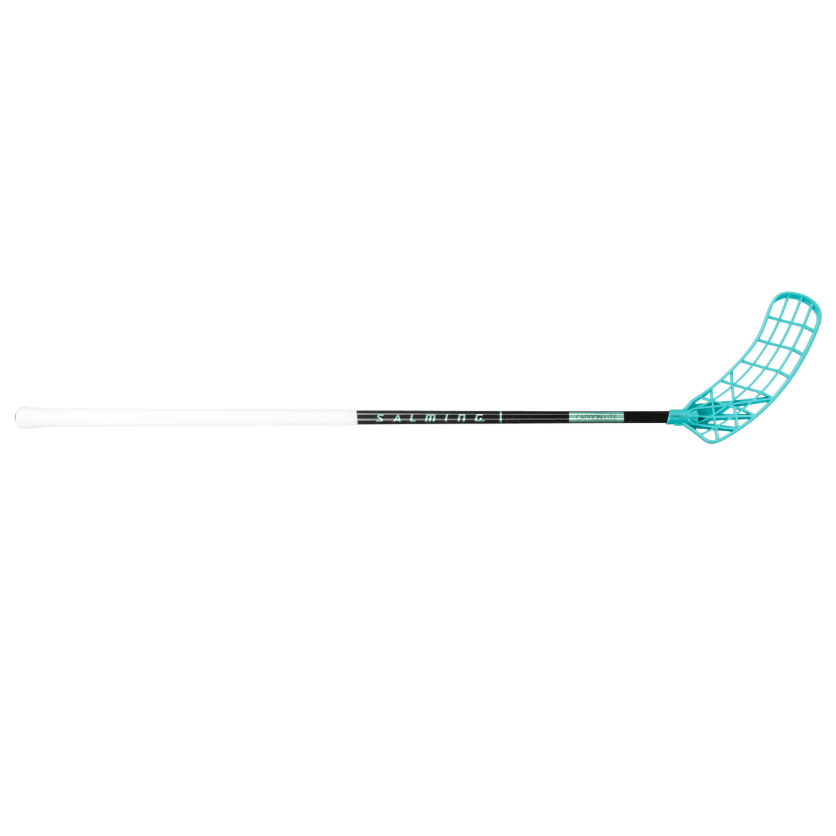 Salming Q-Series Carbon Lite JR Trident Touch X F30 26/27