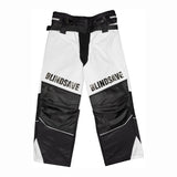 Blindsave Vault Målmandsbukser JR Sort/Hvid 26/27