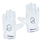 Blindsave Vault Goalie Gloves White 26/27
