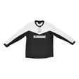Blindsave Vault målmandstrøje JR Sort/Hvid 26/26