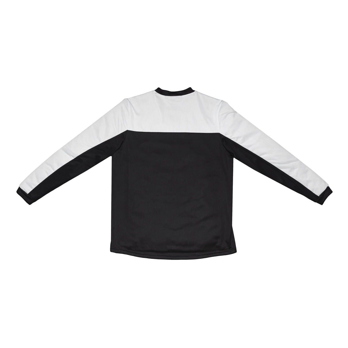 Blindsave Vault Goalie Jersey JR Black/White 26/26