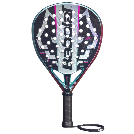 Babolat Viper Soft Juan Lebron 3.1 2026