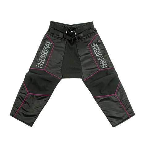 Legacy Goalie Pants RC Black/Pink Limited Edition 25/26