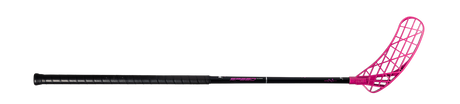 Zone AIR/ONE SPEED JR 29 THIN Sort/Magenta 26/27