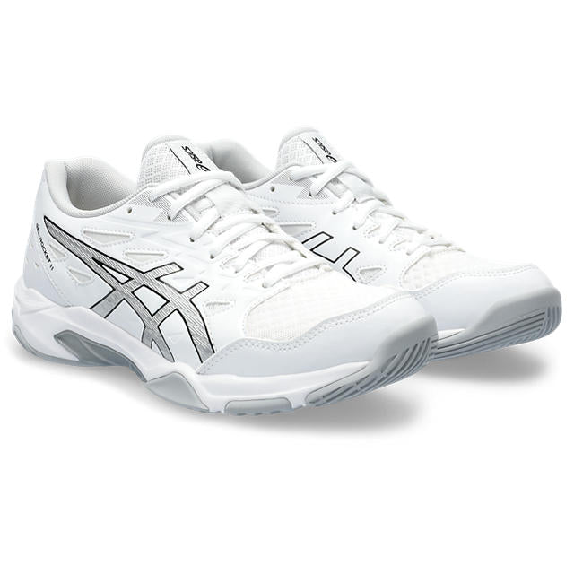 アシックス 1073A066 403 23.0 GEL-ROCKET11WIDE Asics Gel-Rocket 11 W 2023 – Ongoal