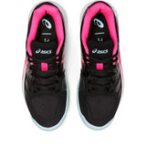 Gel-Challenger 13 Padel W Black/Pink 2022/2023