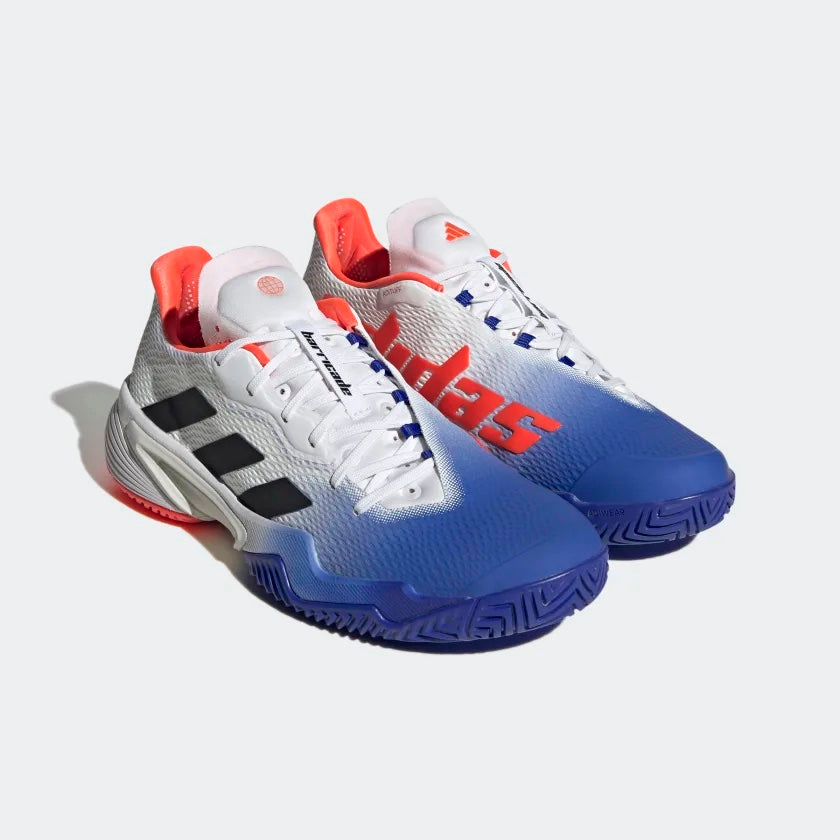 adidas barricade shoes 2020