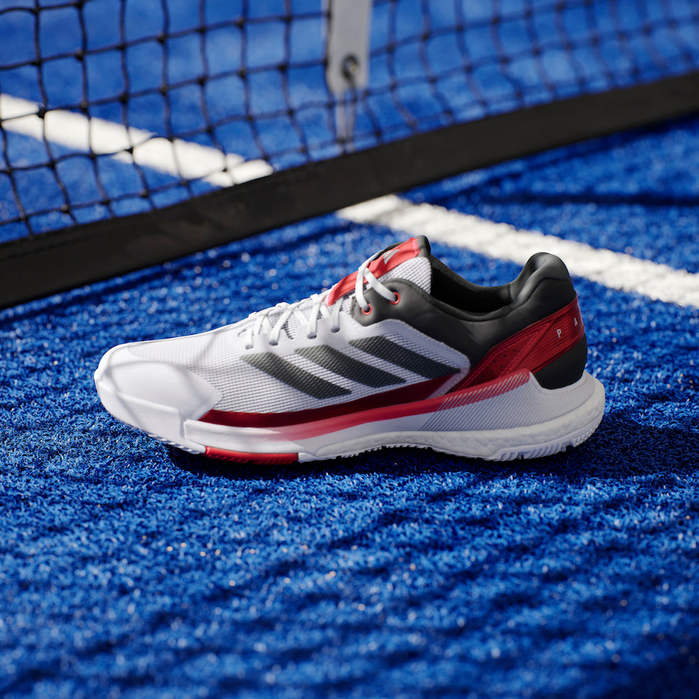 Adidas Crazyquick Boost Padel Ale Galán 2025 – Ongoal