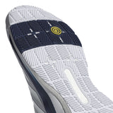 Crazyquick Boost Padel Alé Galan White/Blue 2026