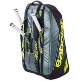Babolat ketcherholder x12 Pure Aero 2026