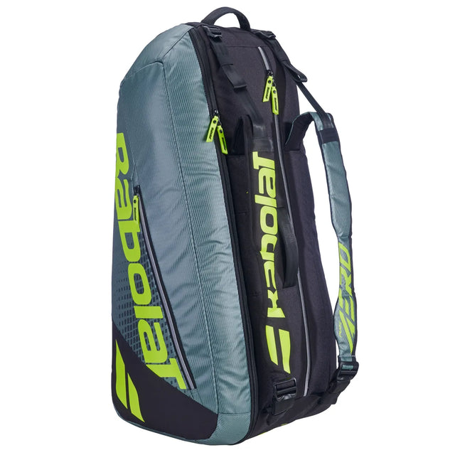 Babolat mailapidike x6 Pure Aero 2026