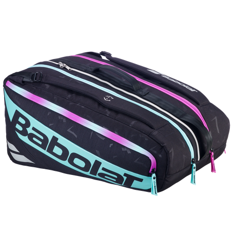 Babolat Racket Holder Pro Padel Juan Lebron 2026