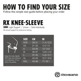 RX Knee 3mm