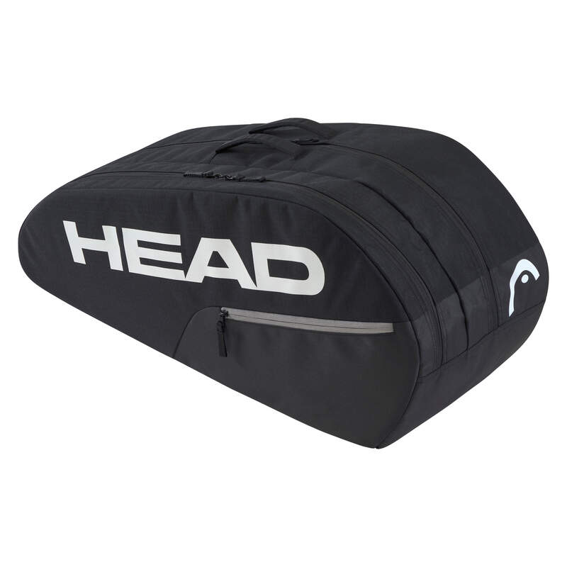 Base Racquet Bag M BK