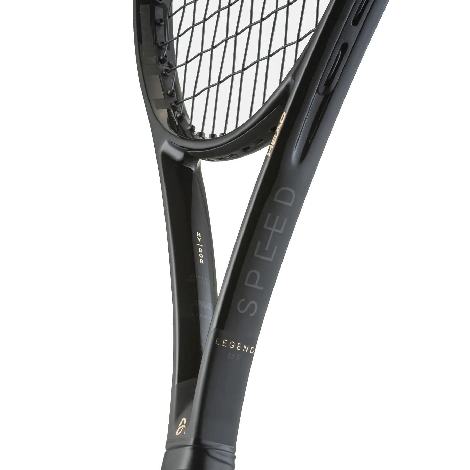 Head Speed MP Legend 300g 2025/2026 – Ongoal