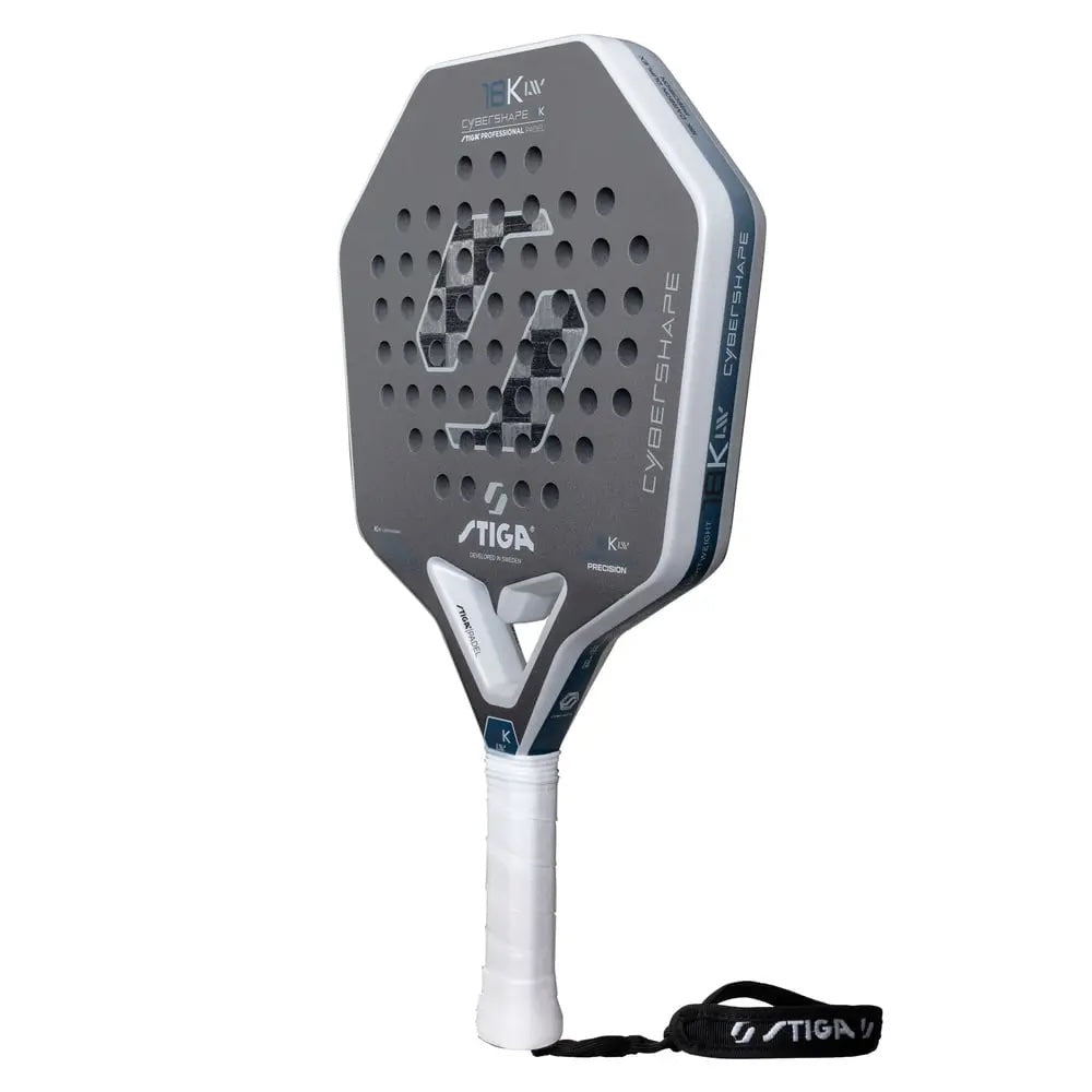 Cybershape 18K LW