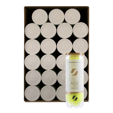 Padel Ball ACE 24-Pack