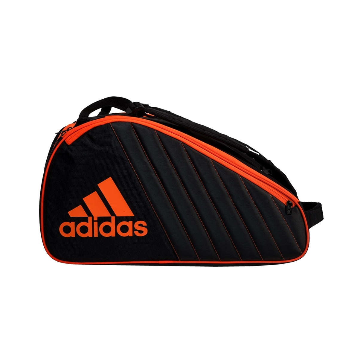 Racket Bag PROTOUR 2.0 Black/Orange