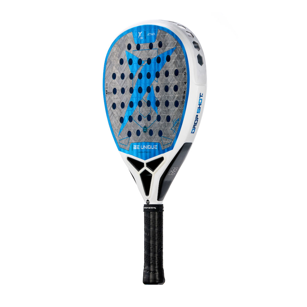 Axion Attack 1.5 Jon Sanz Special Edition 2025