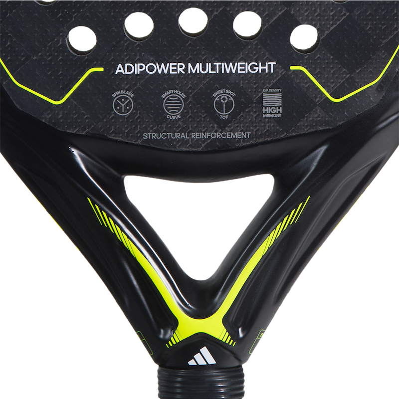 Adipower Multiweight 15K 2023
