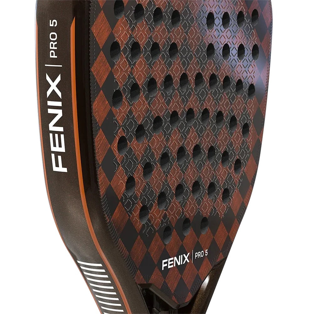 Fenix Pro 5 Chozas 2025