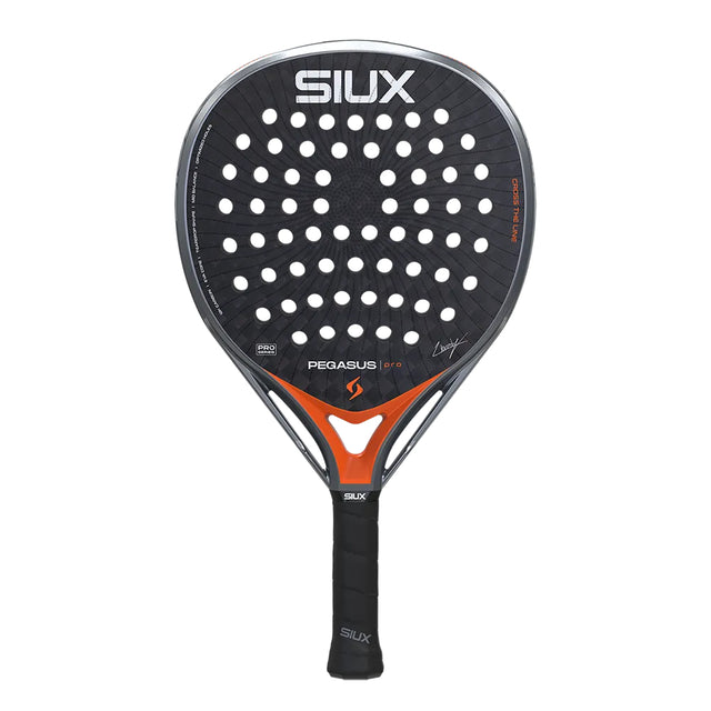 Pegasus Pro Chozas Lava Orange 2026
