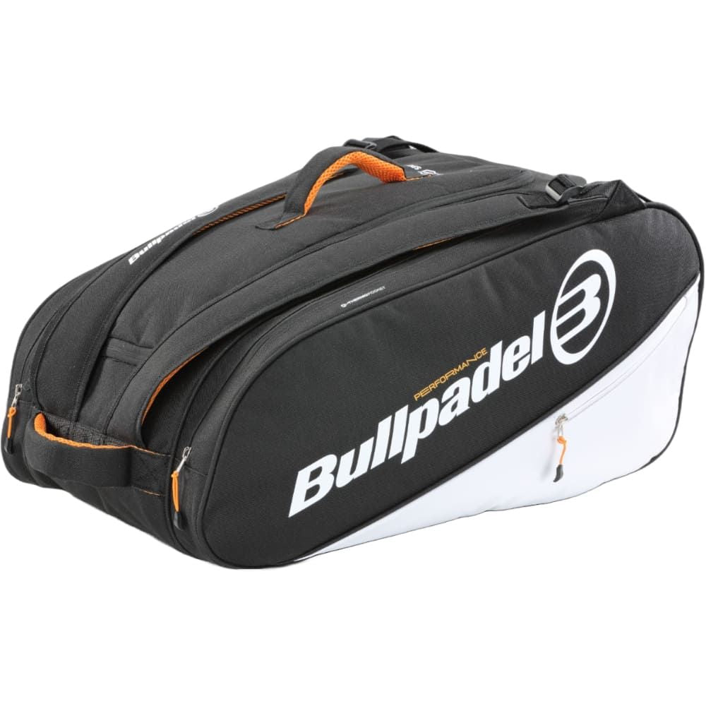Bullpadel Performance Racket Bag 2025 – Ongoal