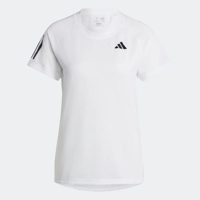 Club Tee White W