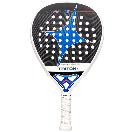 Triton Power+ 2026