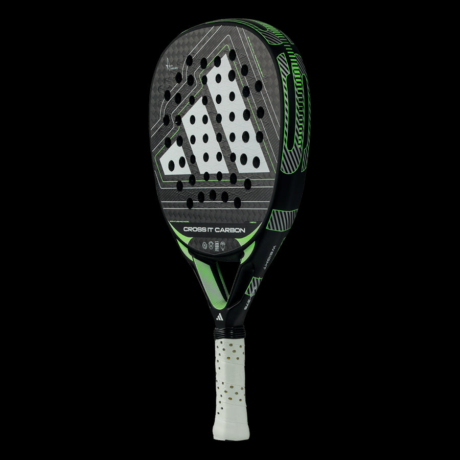 Cross It Carbon 2026