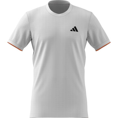 Freelift Polo White