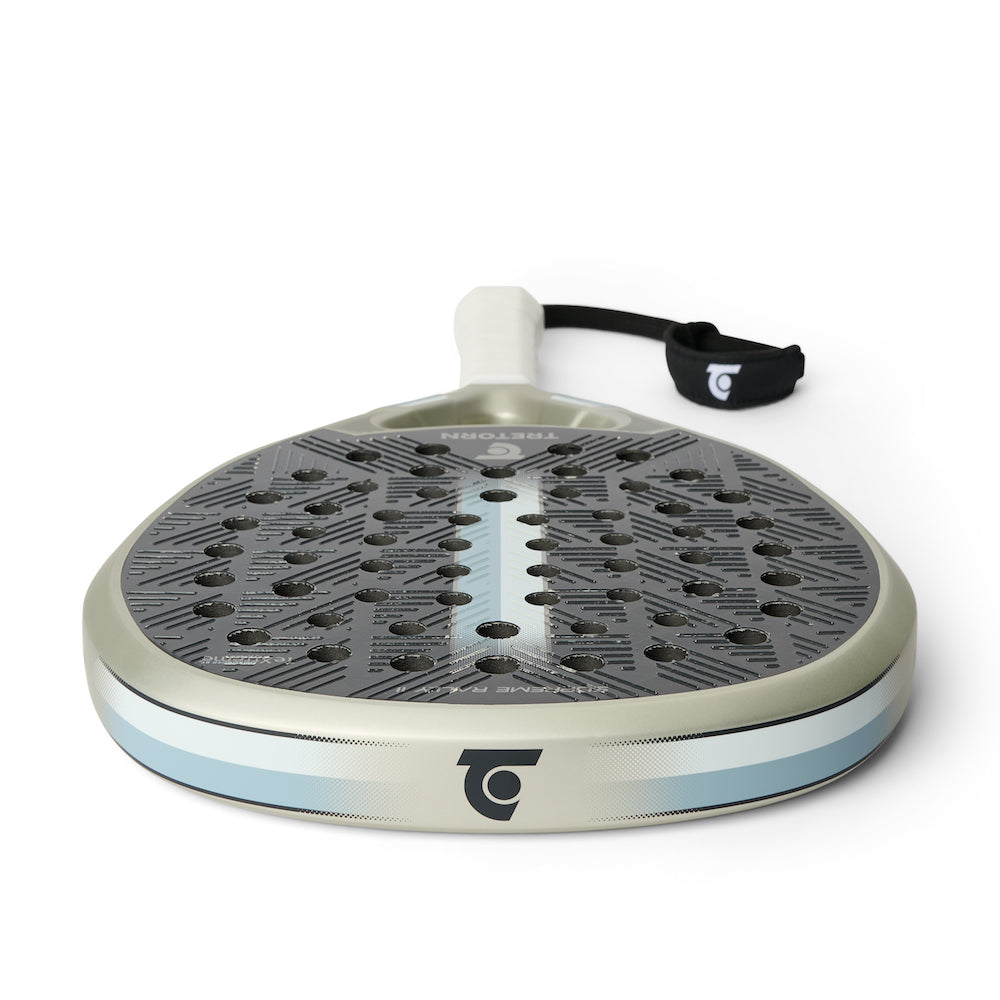 Supreme Rally II Vasquez 2026