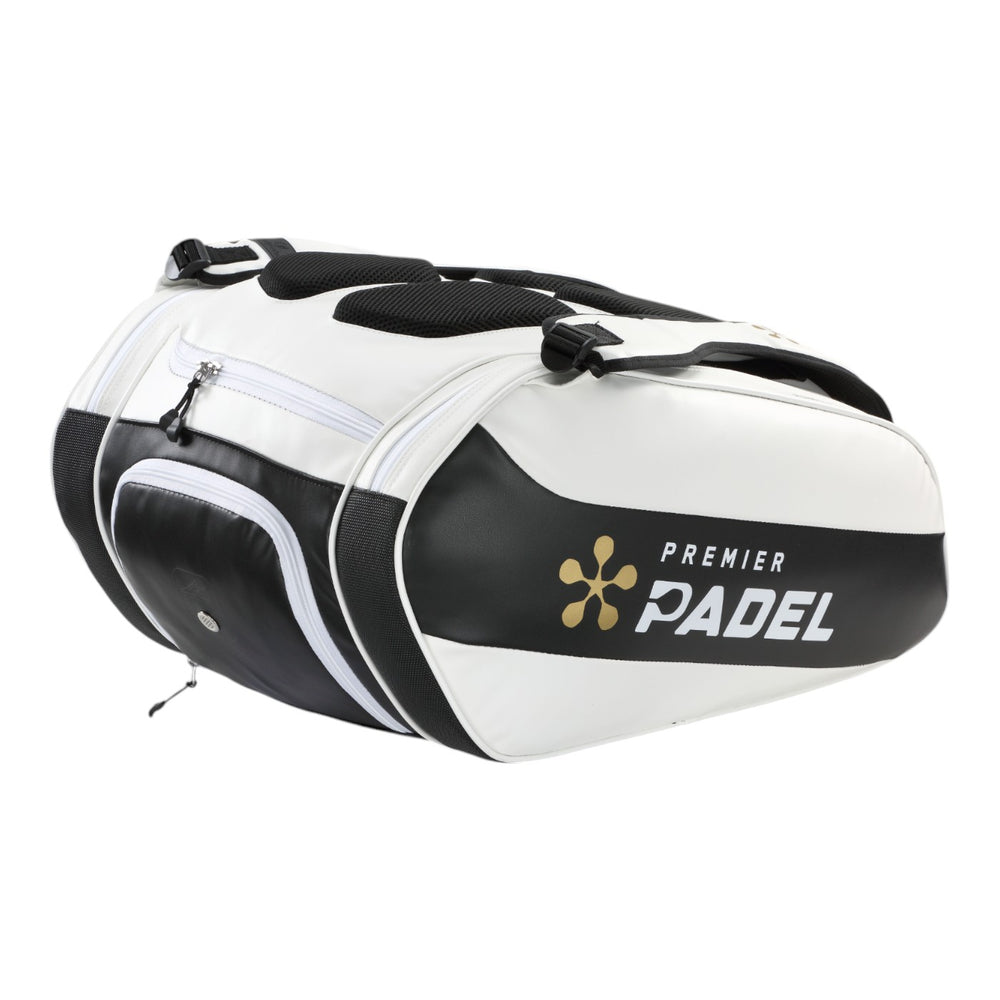 Bullpadel Racket Bag Vertex Premier 2025 – Ongoal