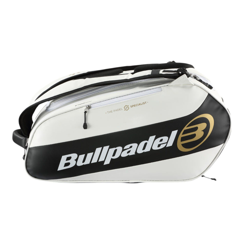 Bullpadel Racket Bag Vertex Premier 2025 – Ongoal
