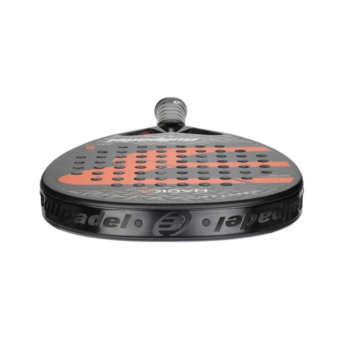 Hack 03 Comfort 2024