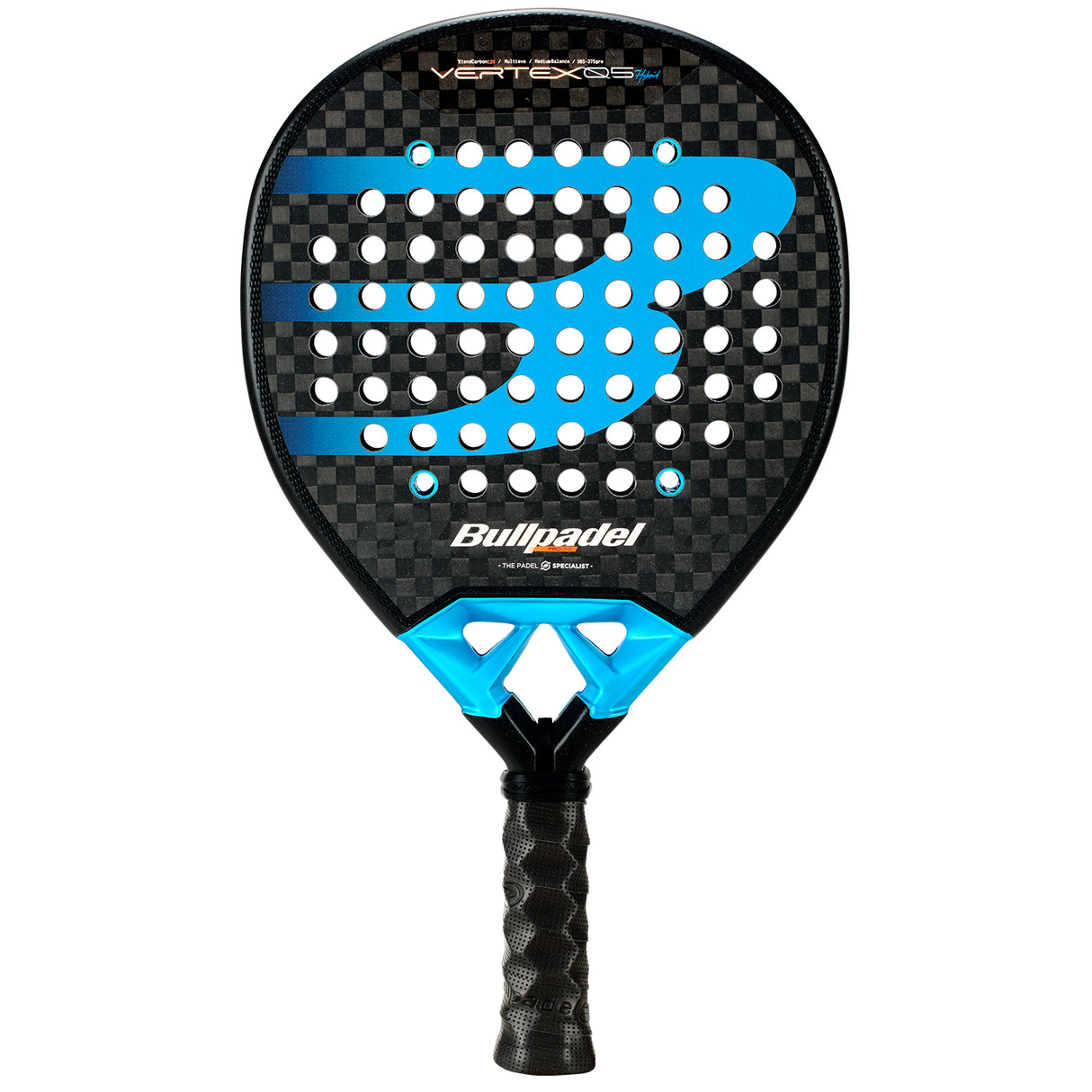 Vertex 05 Hybrid 2026