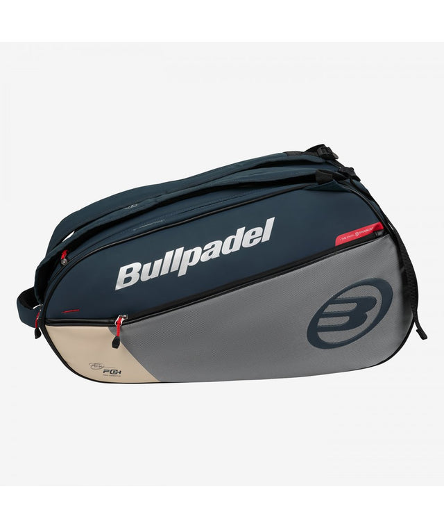 Racket Bag Neuron Grey 2026