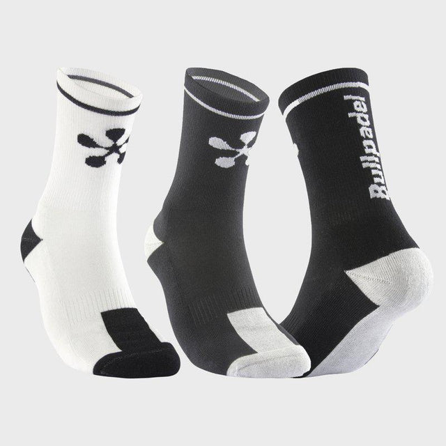 Padel socks 2-pack