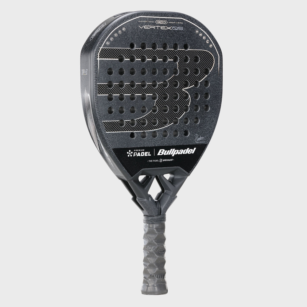 Vertex 05 GEO Premier Padel Edition 2026