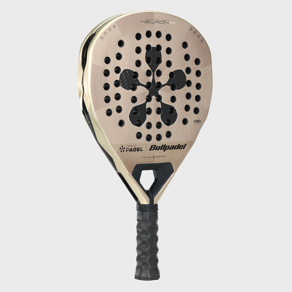 Neuron 02 Premier Padel Edition 2026