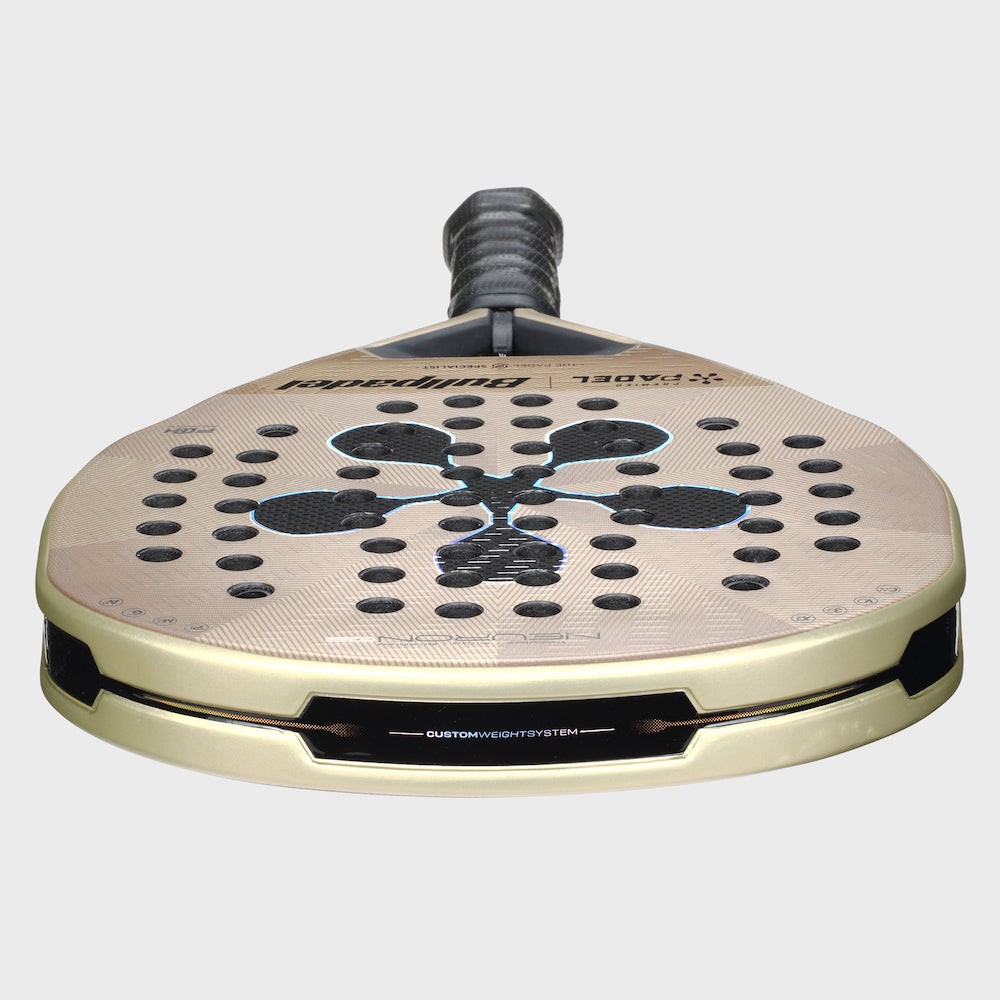 Neuron 02 Premier Padel Edition 2026