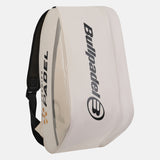 Tour Premier Padel Racket Bag Off-white 2026