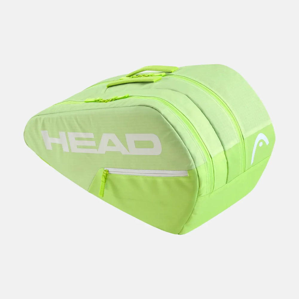 Head Base Padel Bag M SG – Ongoal