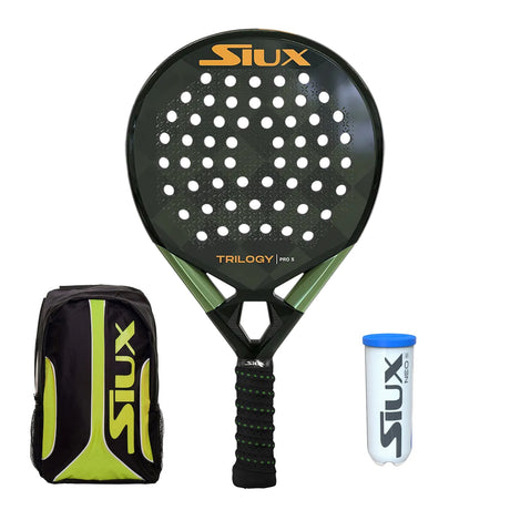 Trilogy Pro 5 2025 + Fusion BackPack + Neo S