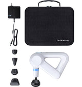 Massager Elite 4 Gen White