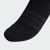 Adidas CUSHIONED SPORTSWEAR CREW STRUMPOR 3-pack