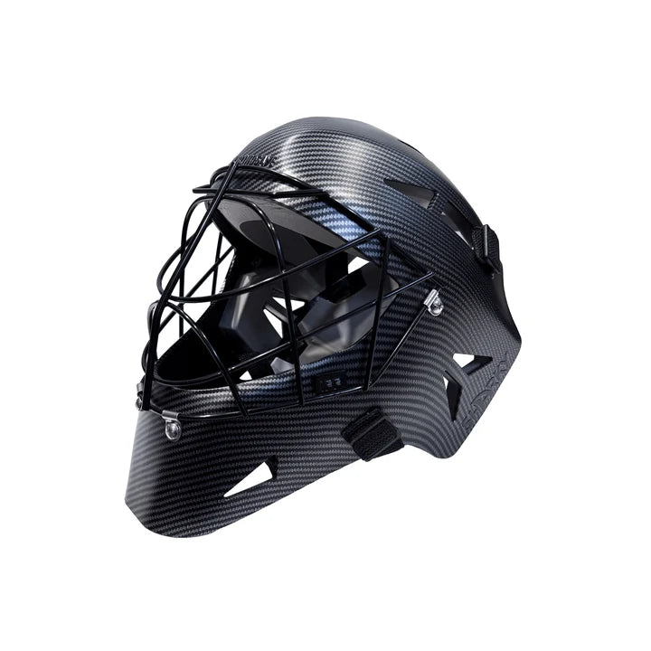 Blindsave Sharky Goalie Mask Vault Edition