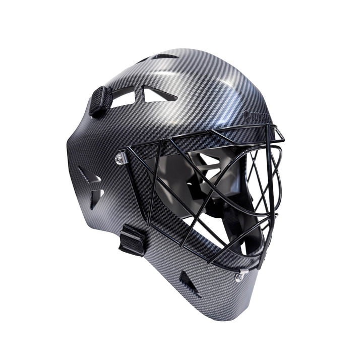 Blindsave Sharky Goalie Mask Vault Edition