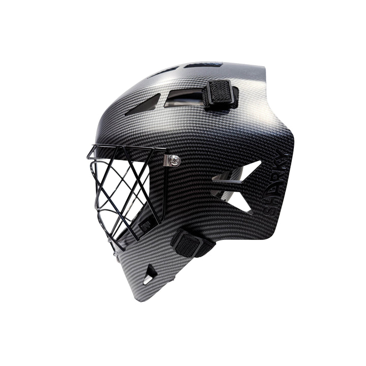 Blindsave Sharky Goalie Mask Vault Edition